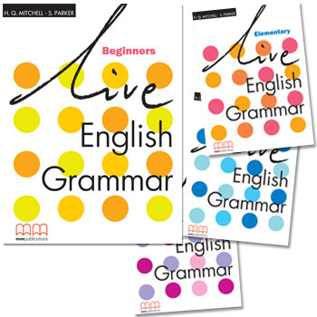 Live English grammar
