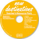 NewDest BRIT TR CD