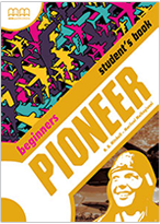 Pioneer Brit Beginners SB Cover Comp