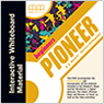 Pioneer Brit Beginners WhiteB Cover