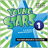 Young Stars 1 TR CD Cover